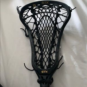 STX Exult Women’s lacrosse head